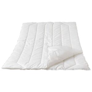 Traumina Exclusive Faser Bio Kombi WK 4 (Winter) - Derboven Textil Buchholz